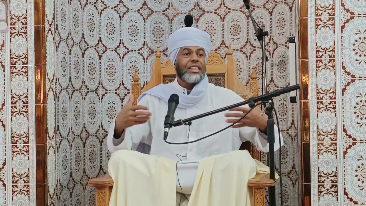 سلامة الصدر، فضائل ووسائل للشيخ عبد الله نوري