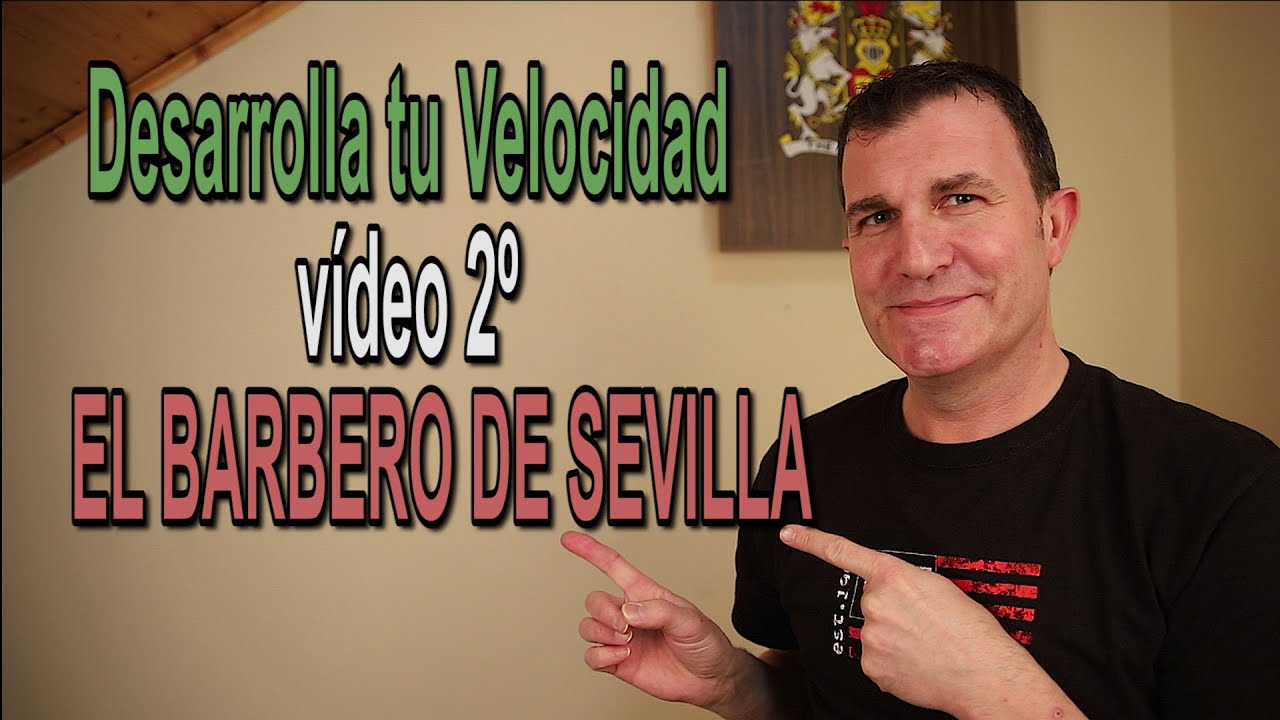 Desarrolla tu velocidad 2: 