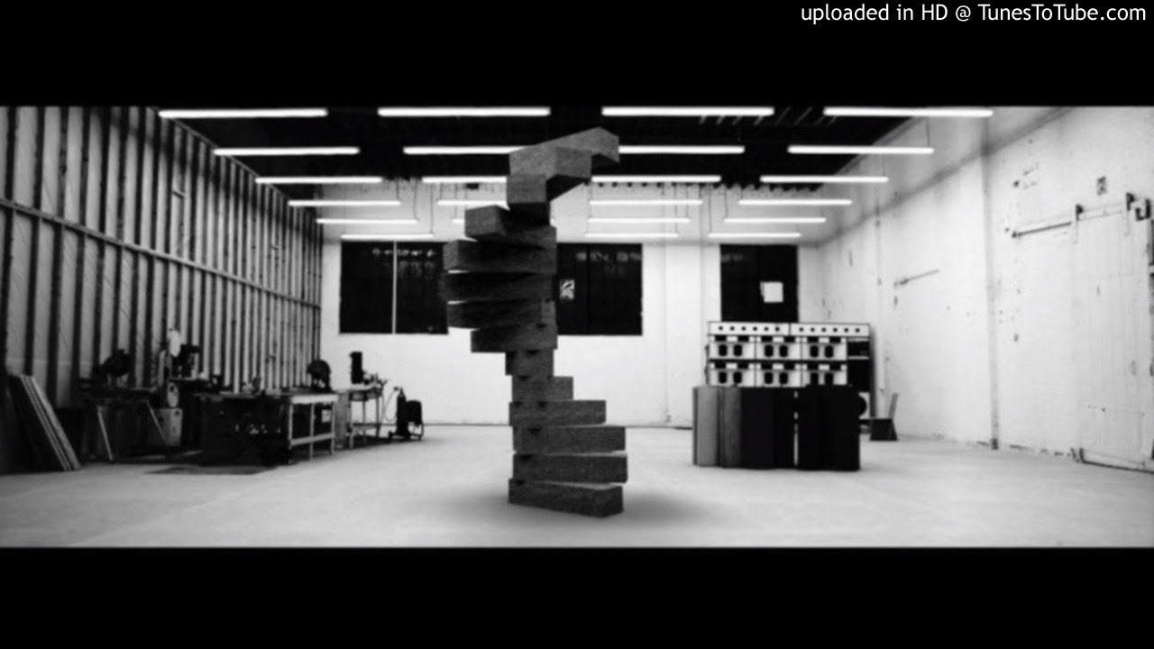 Frank Ocean - Endless Strings 3 (Extended)