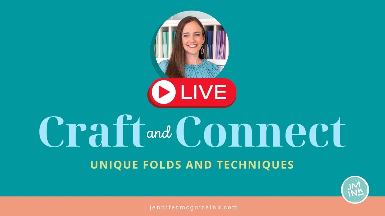 Craft and Connect LIVE