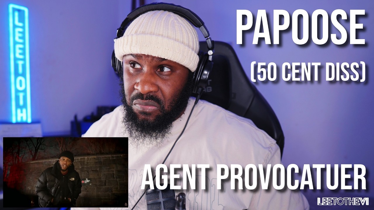 Papoose 