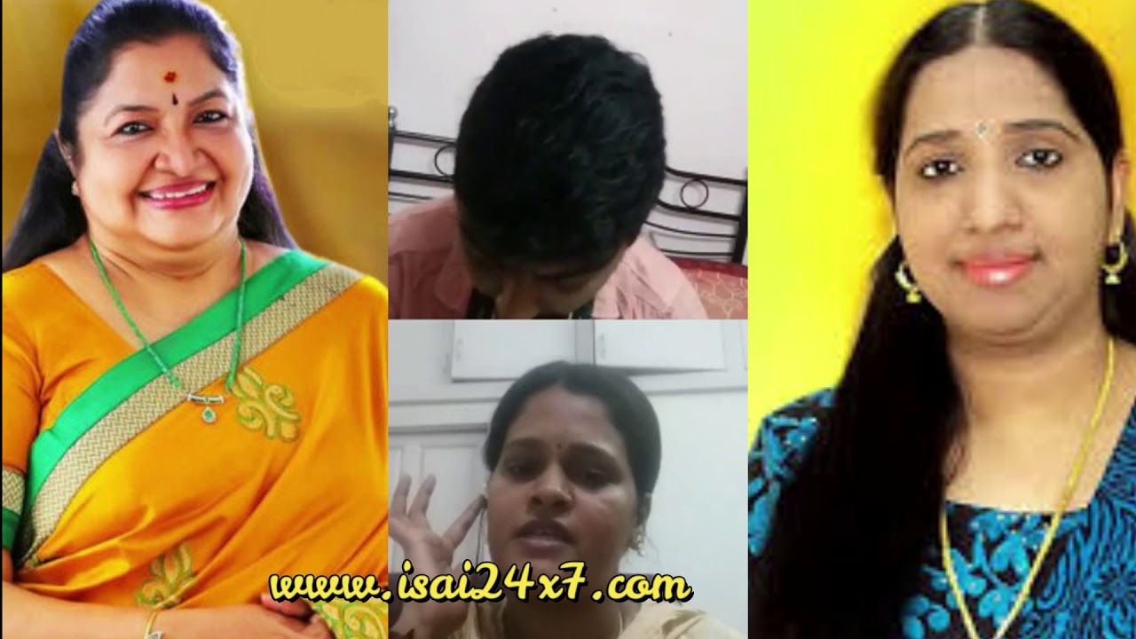 Insta Singer Episode 10 | Chitra & Swarnalatha Special | Uncut