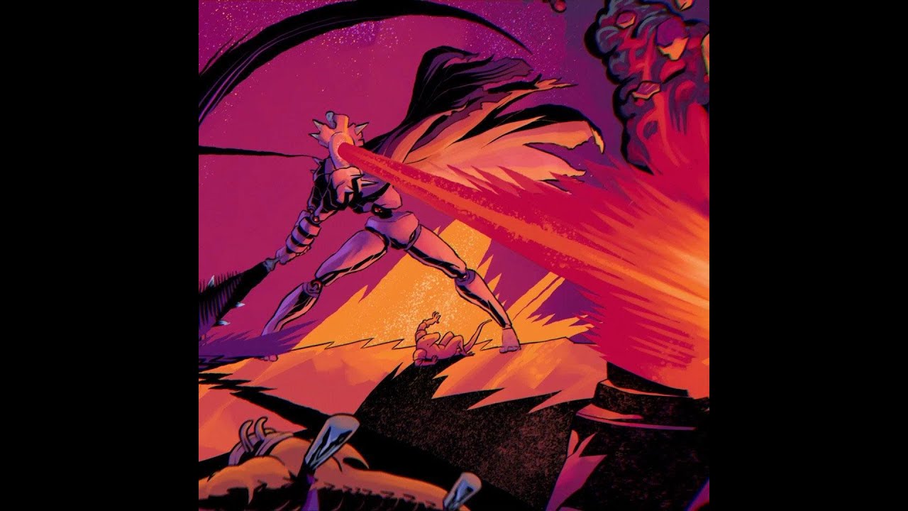 Risk Of Rain 2 updated False Son boss fight