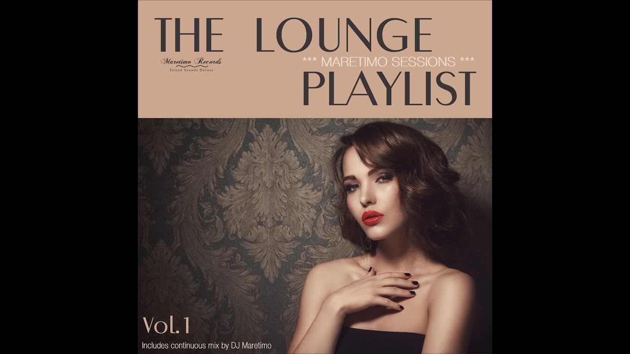 Vladi Strecker - Night Distance (After Midnight Cut)