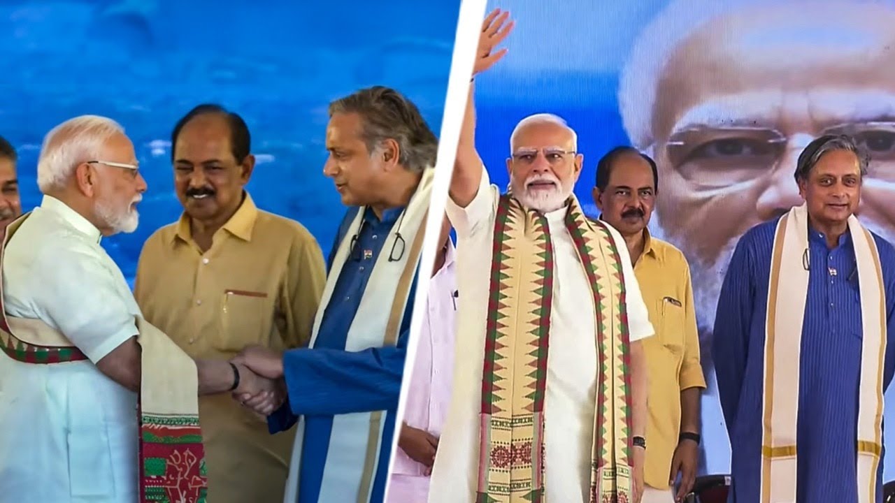 India's Global Outreach Mission: Tackling Terrorism & Building Consensus