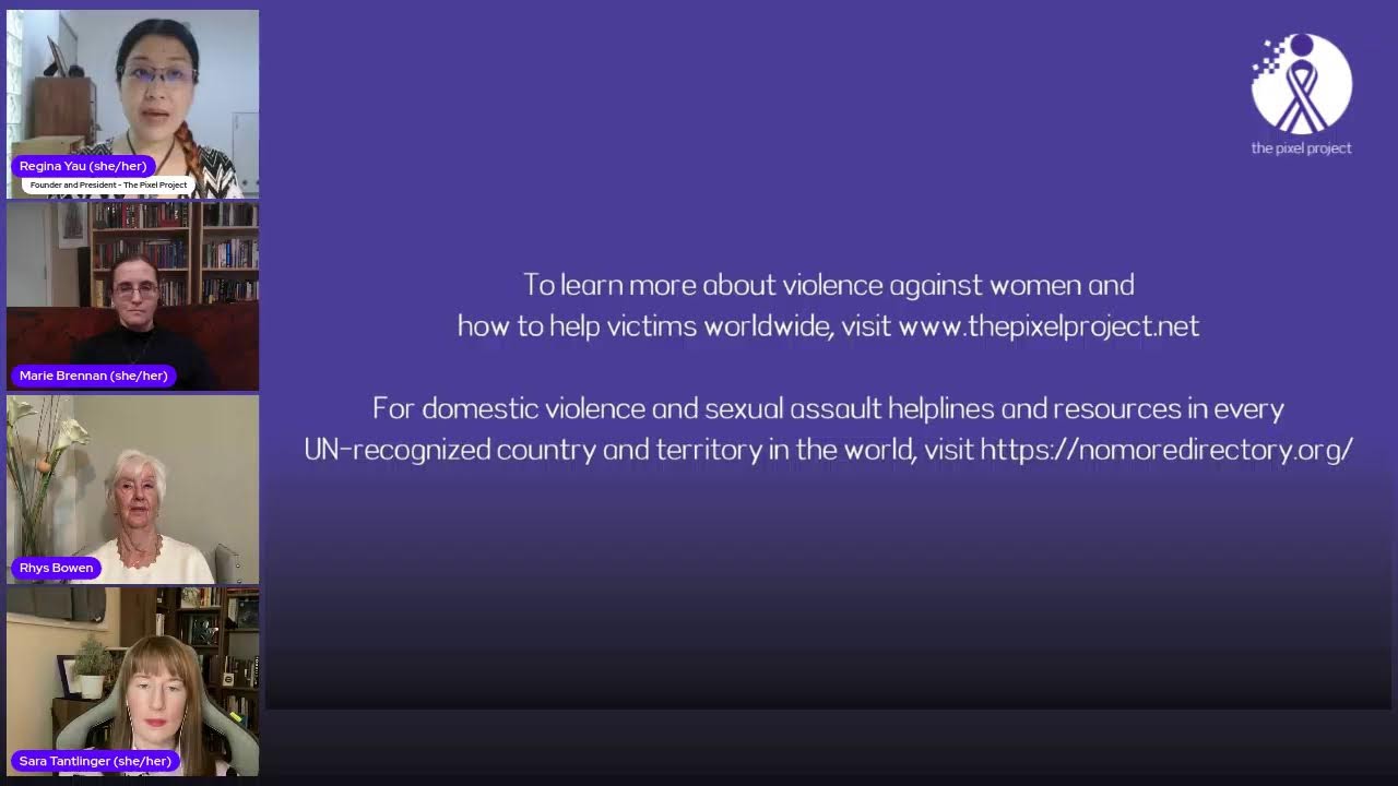 Read For Pixels IWD 2026: A Voice of Her Own: The Portrayal of Women and Girls in Historical Fiction