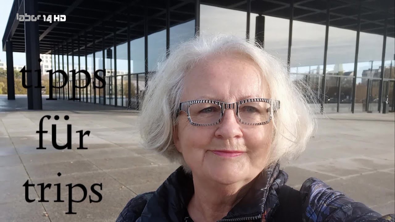 Tipps f&uuml;r Trips