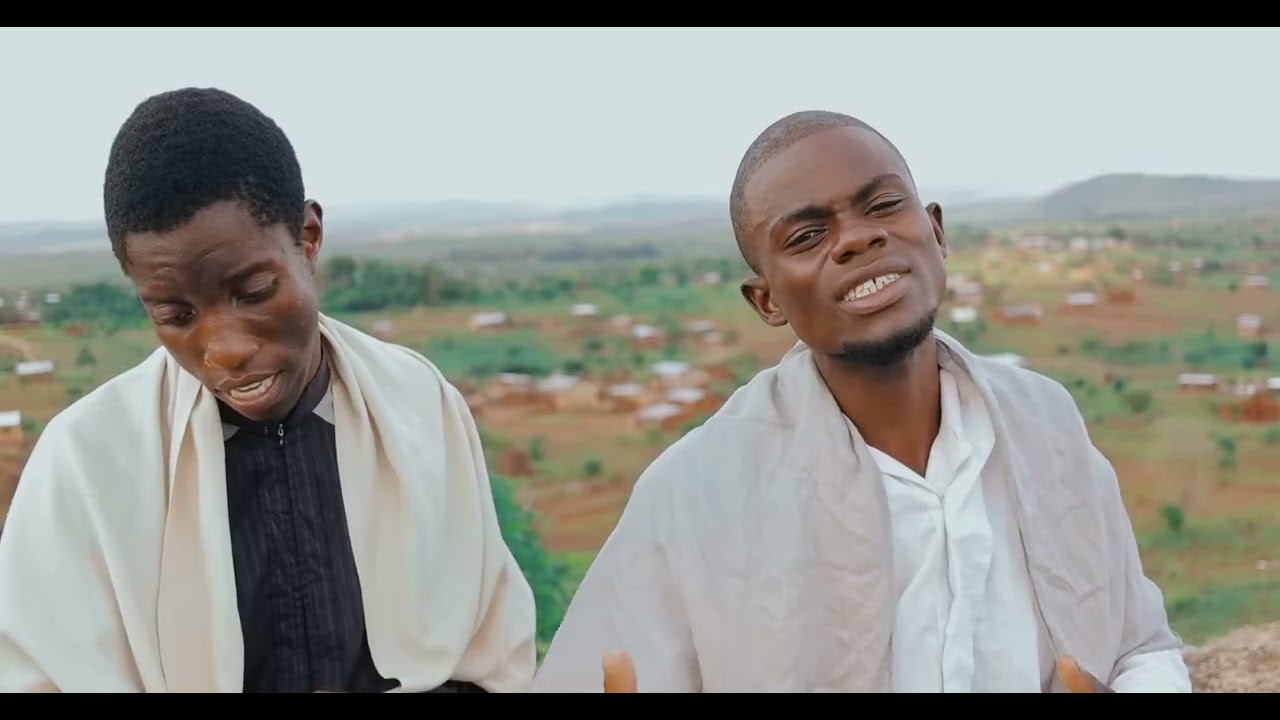 Chiuzira future Adventist men (Sarah)  official video