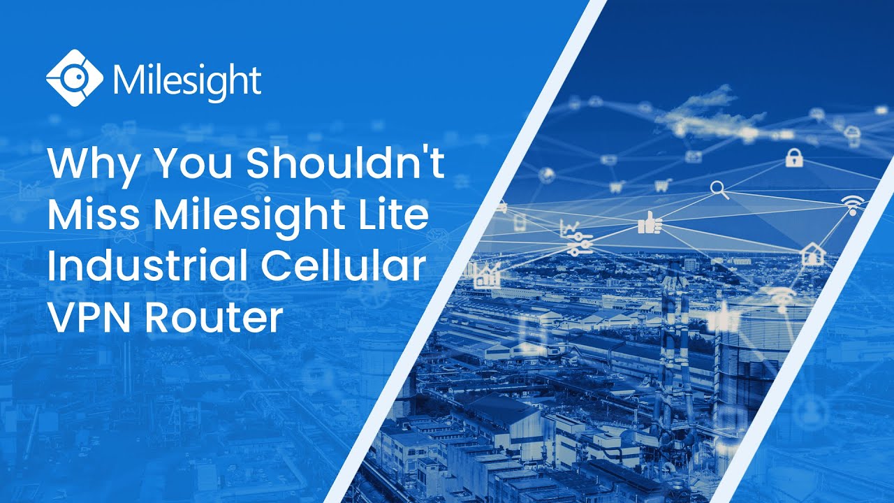 Why You Shouldn't Miss UR32 Lite VPN Router