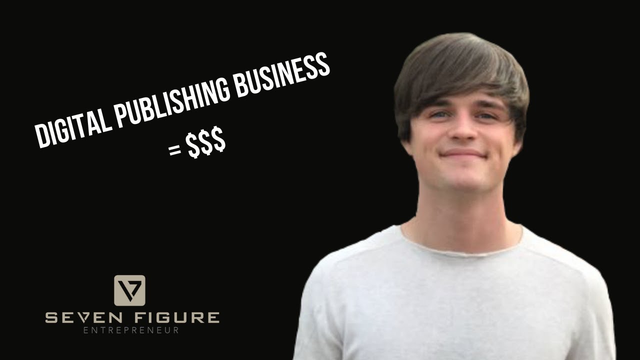 EP 66 : How To Build A Million Dollar Email Marketing Business (With Jaelin White)