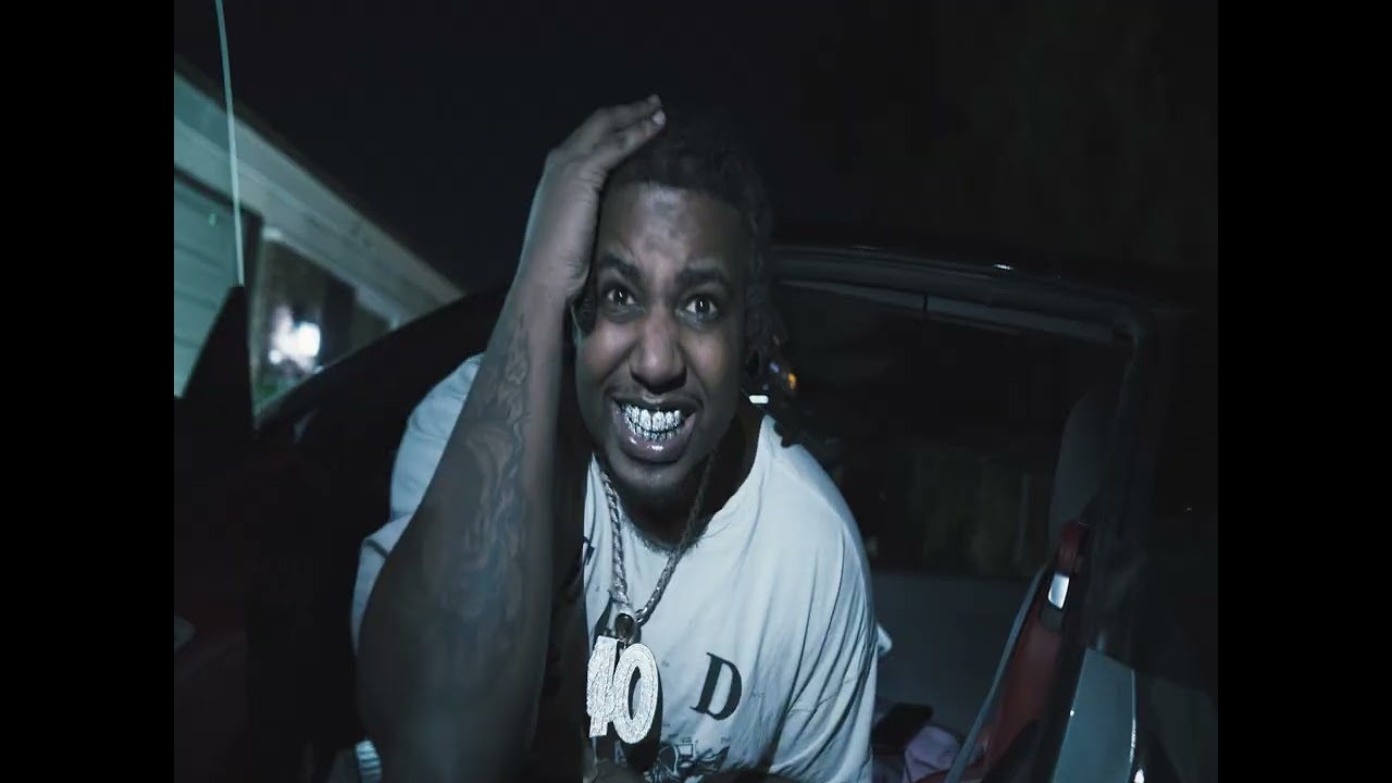 40wayMJ - So Slime (Official Music Video) 