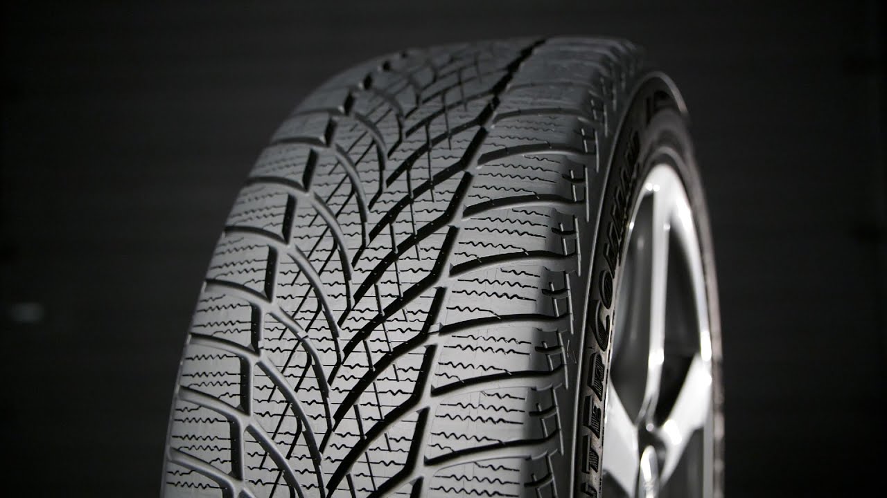 Testing the Goodyear WinterCommand Ultra 2020 | Tire Rack