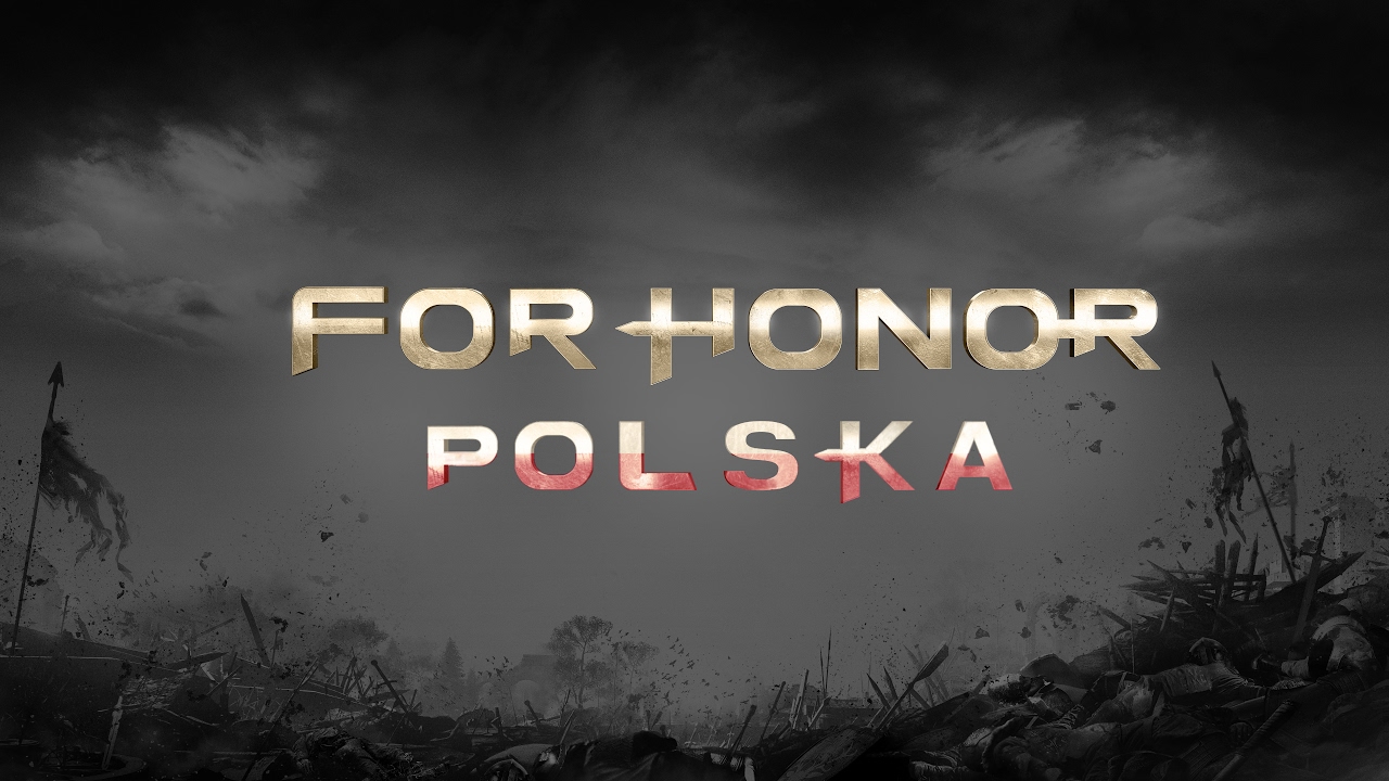 For Honor Wojny Frakcji