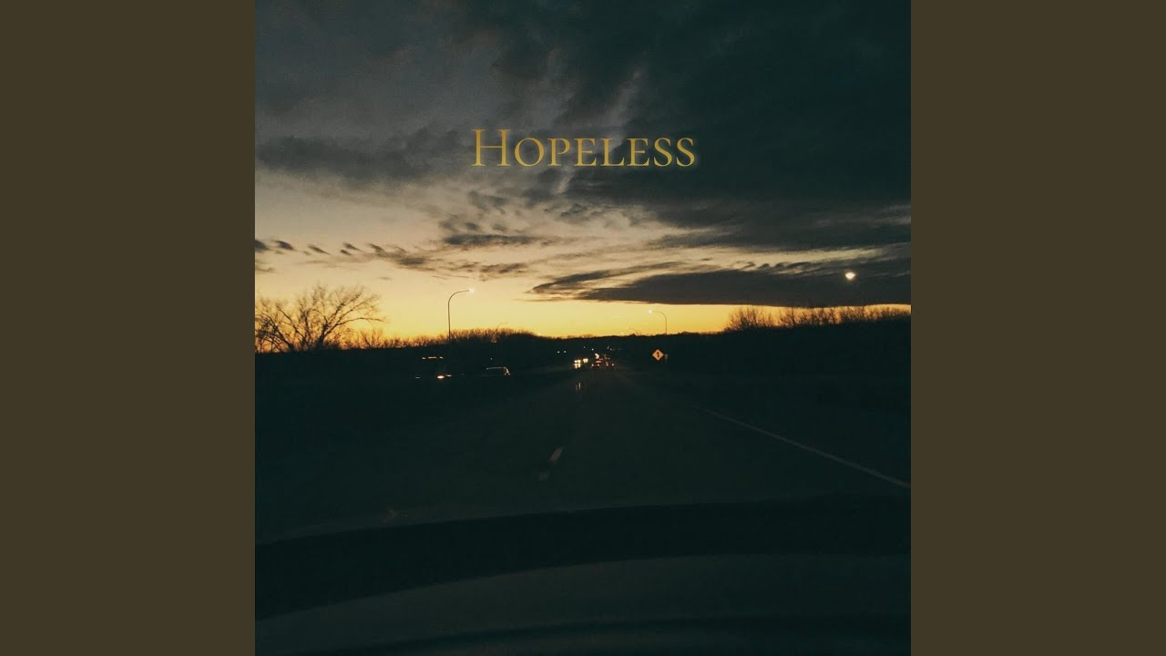Hopeless (feat. NALII)