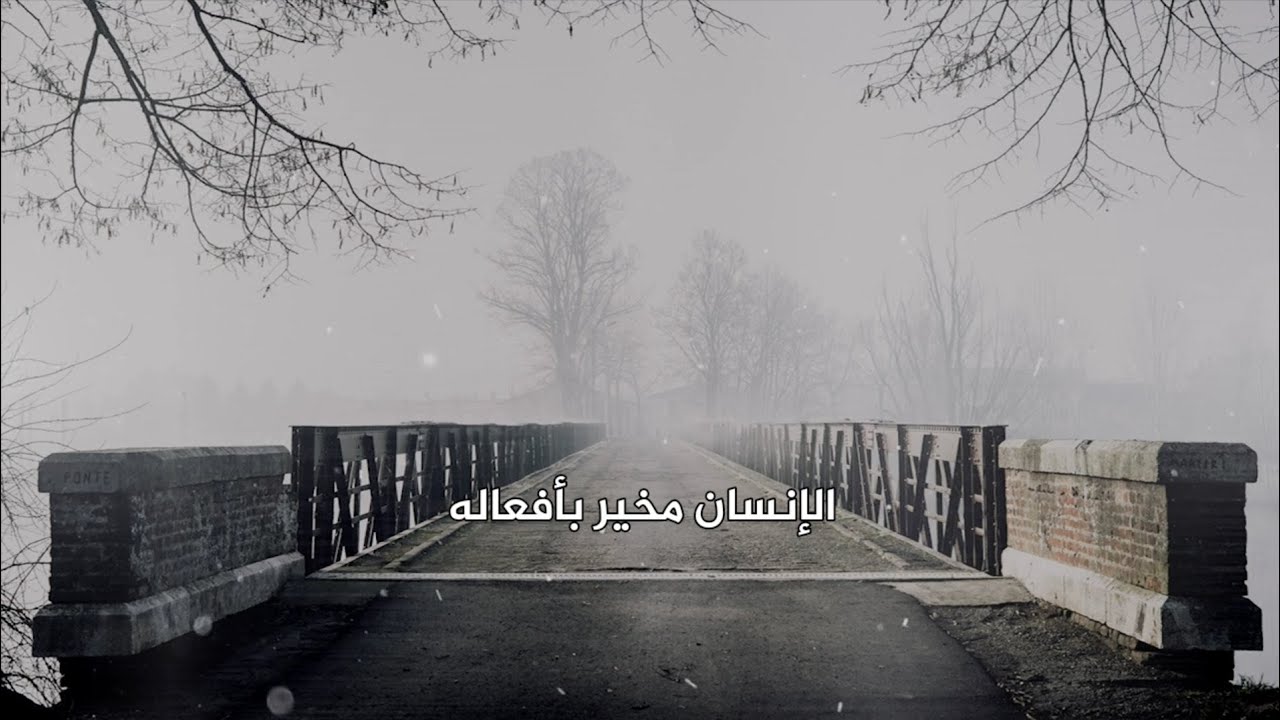الإنسان مخير بأفعاله | د.احمد الوائلي
