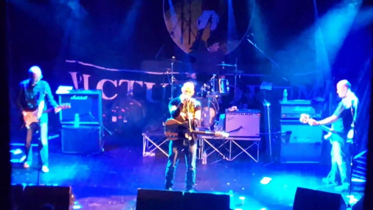 HMHB Holmfirth 2016 Entrance to Gershwin, Irk The Purists and Old Age Killed My Teenage Bride
