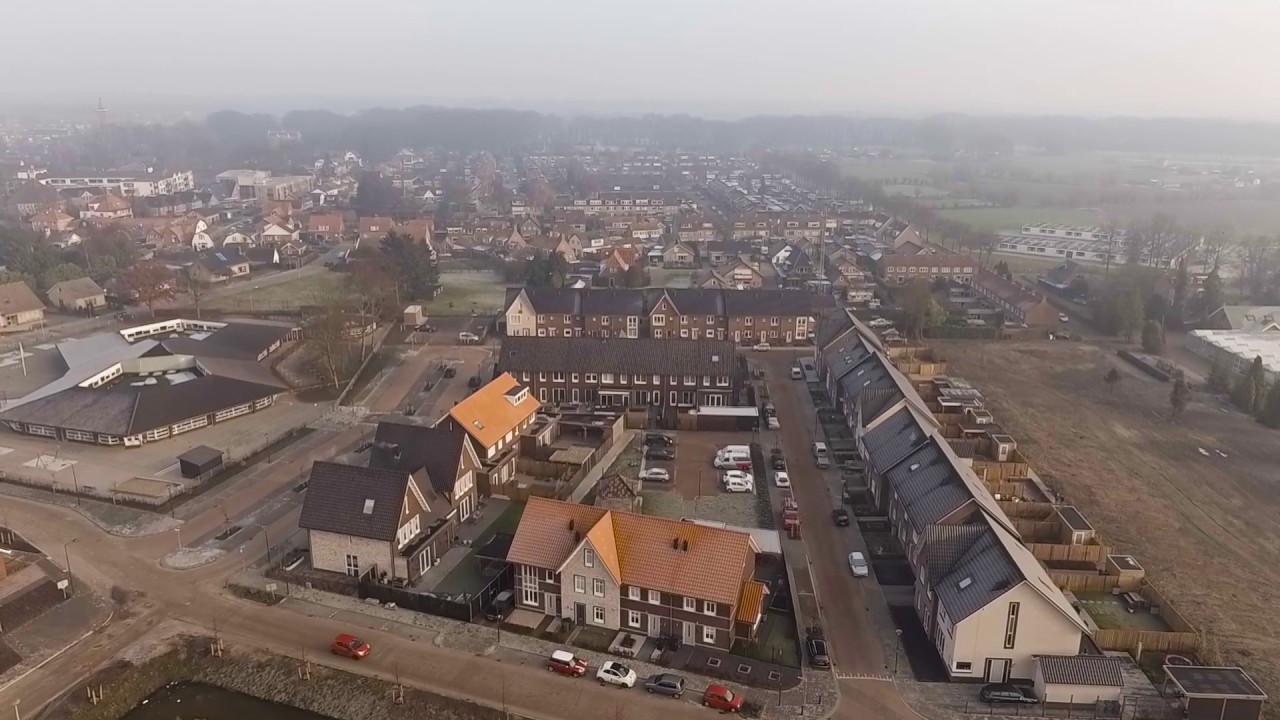 Heerlijk Scherpenzeel
