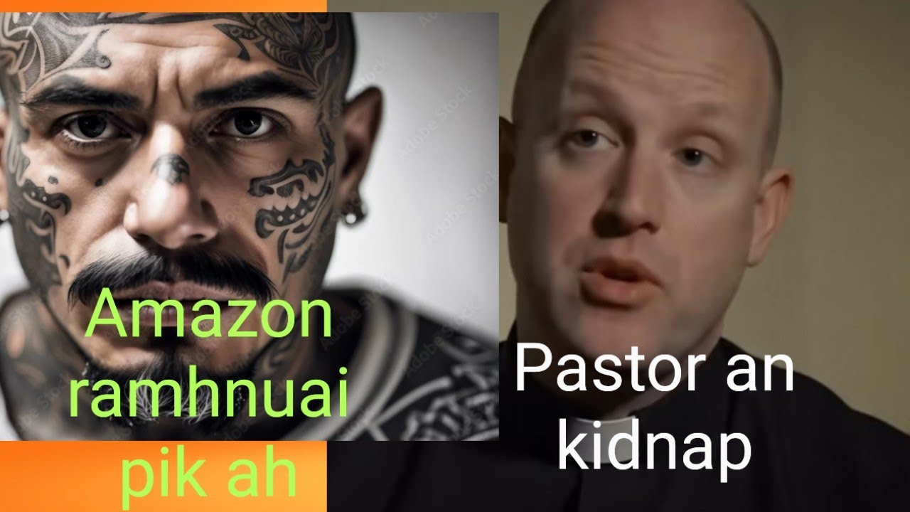 Engnge thleng zel/pastor Mendoza testimony ngaihnawm(Mizo)