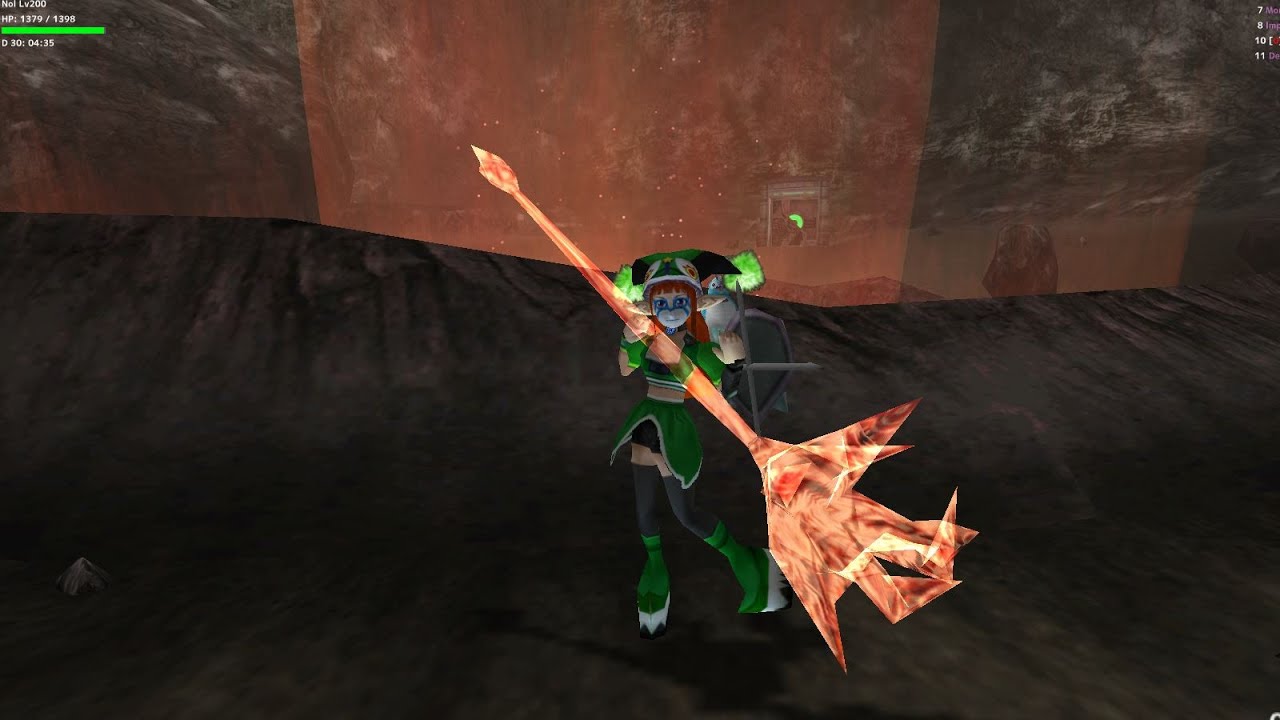 Point of Disaster - Fonewearl - 21'48