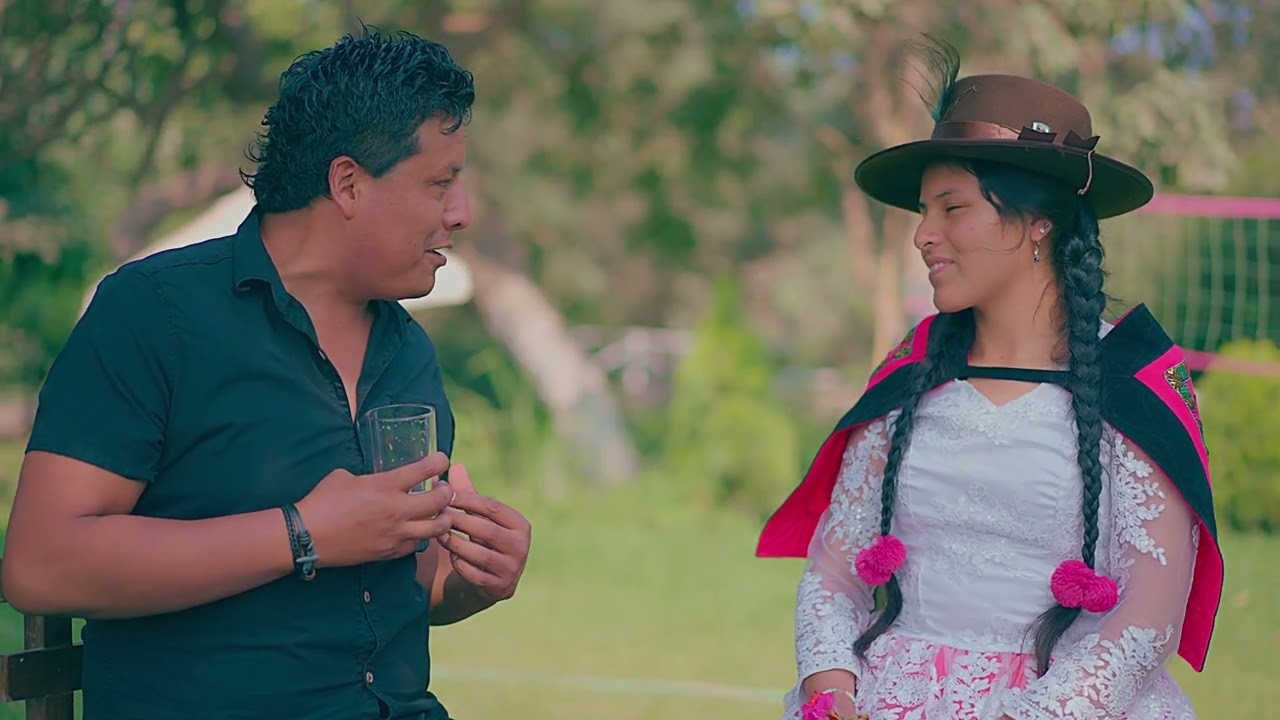 Huaylia Antabambino - SMITH MIRAYA & ROBERT  ROJAS