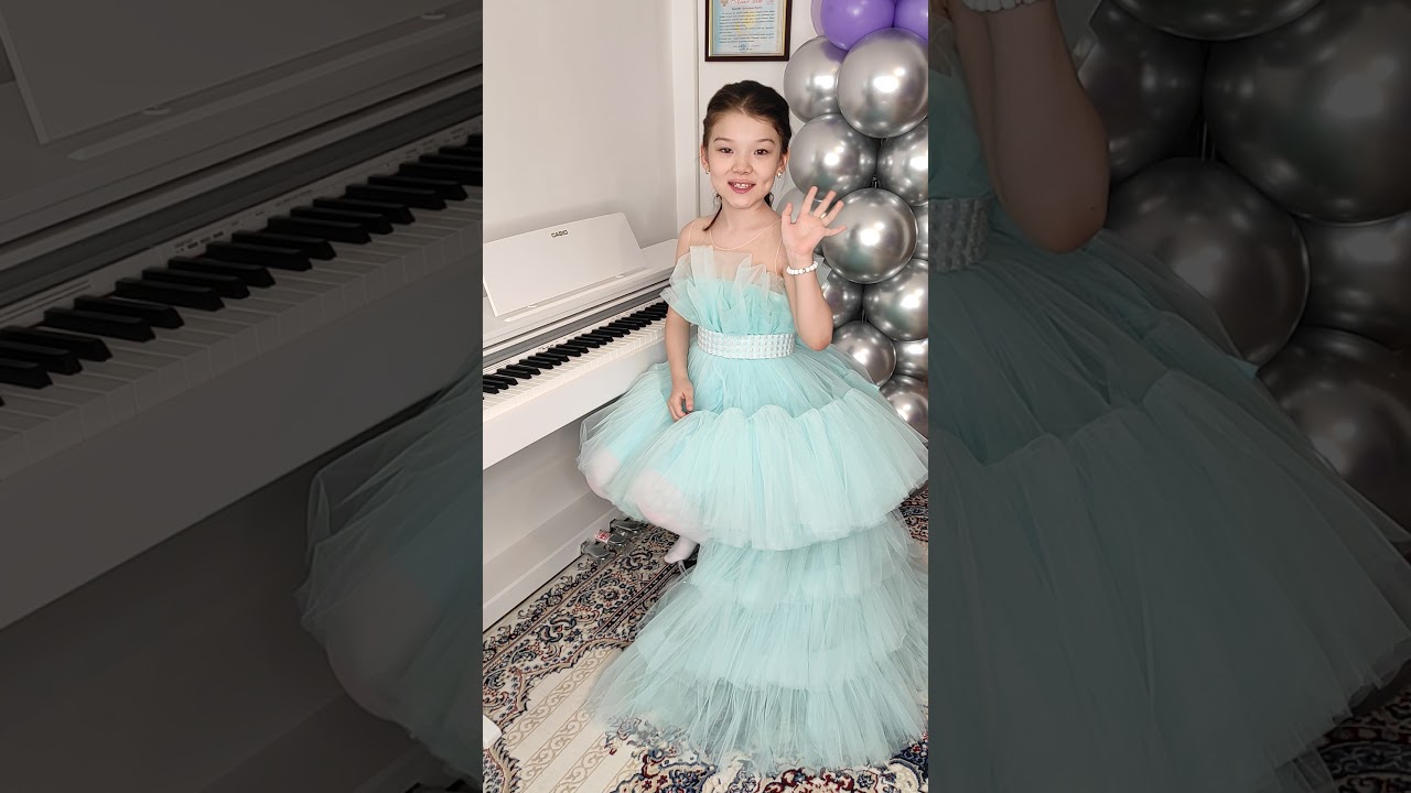 Nurzhan Aruzhan 9 лет