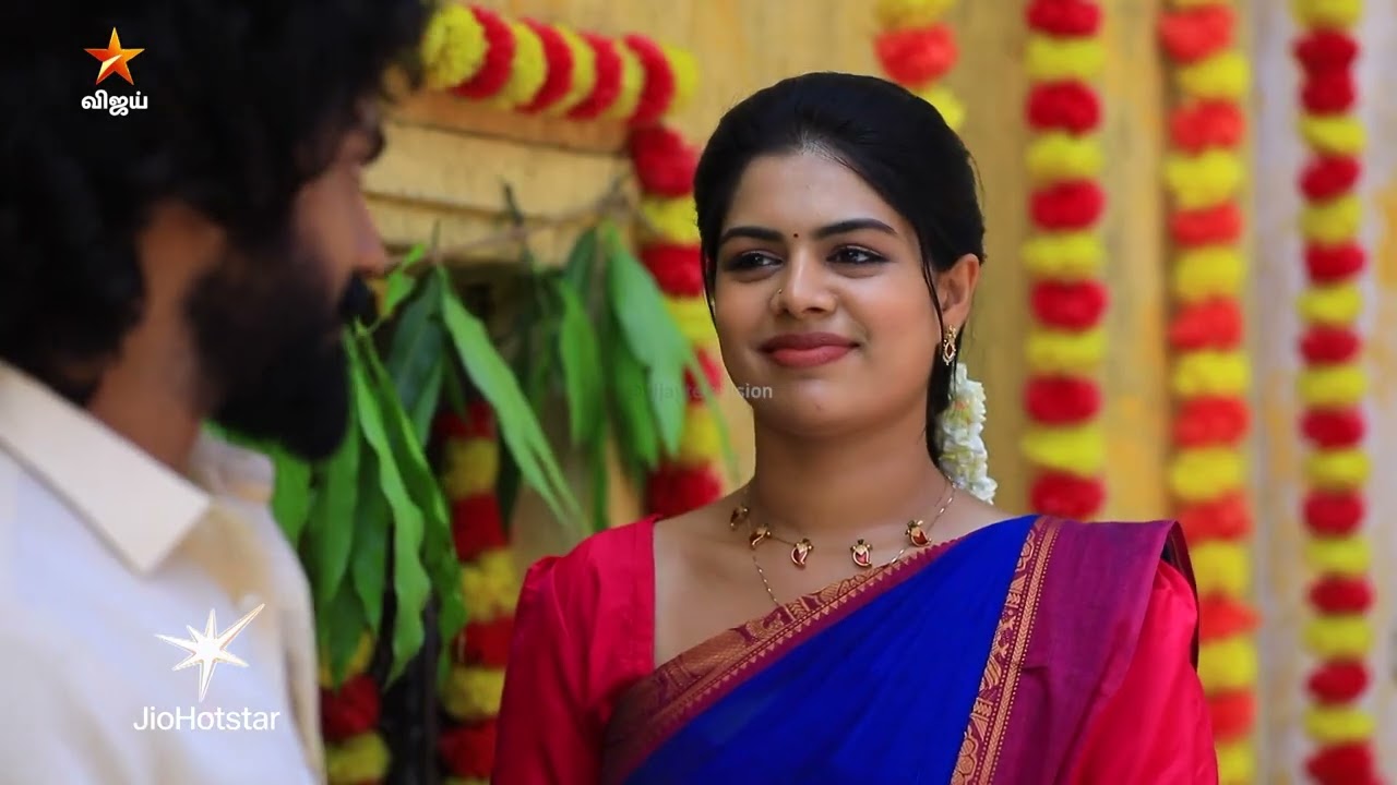 Thendrale Mella Pesu | Episode highlight 1 |  19th  March 2026