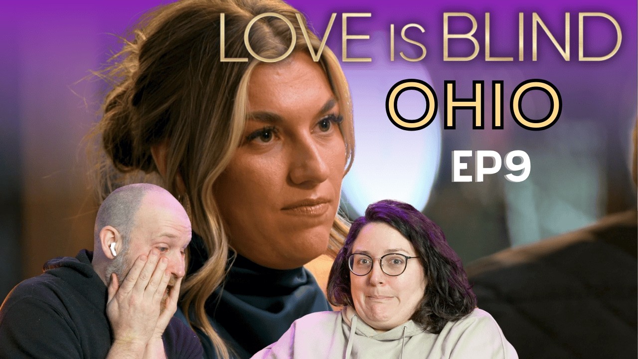 The Best I Ever Had - Love is Blind Episode 9 Reaction