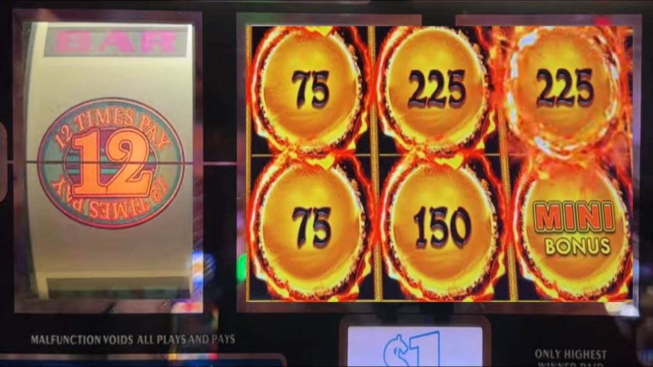 Can I Repeat My 12 Times Pay Hit From Before? Did I End Up Happy & Prosperous?