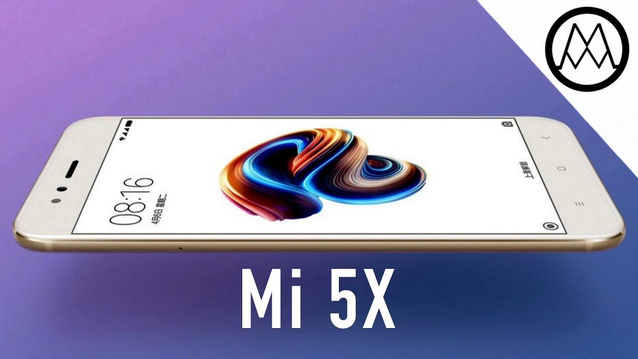 The Xiaomi Mi 5X Smartphone is all you need.