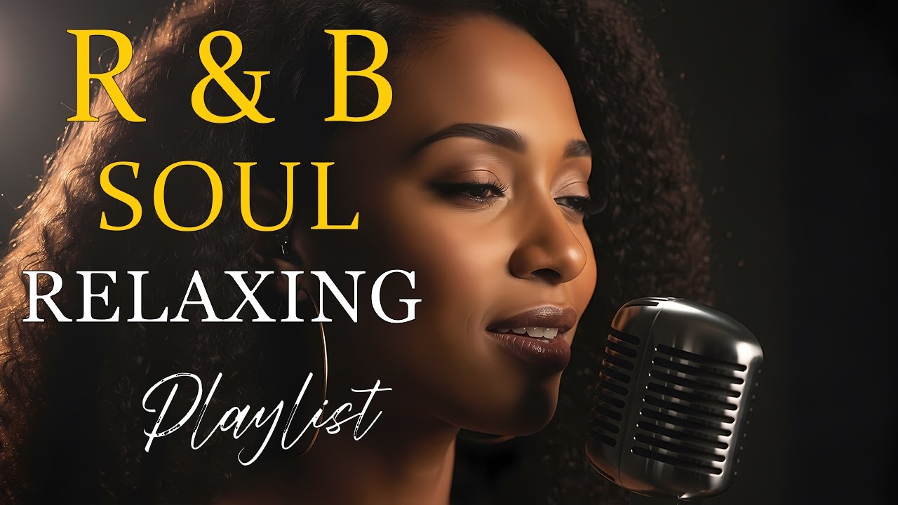 Nightfall R&B Soul – Deep Vibes for After Hours