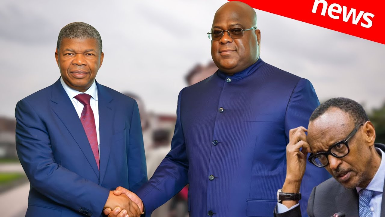 SUIVEZ VOTRE MAGAZINE D'INFOS GENERALES DE CONGO KINSHASA DU LUNDI 12 AOUT 2024