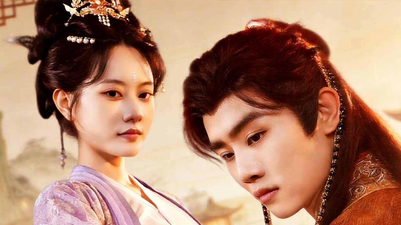 [Full Version] Palace Intrigue for Empress, Heiress Seeks True Love