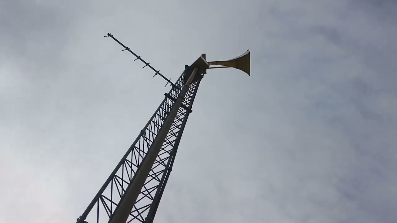 Silverstreet Thunderbolt test