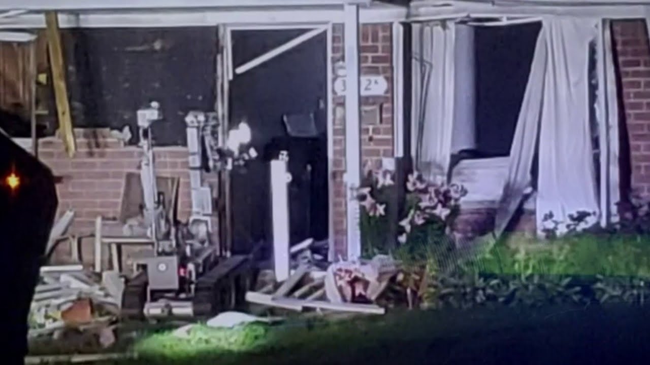 Timeline released of deadly standoff in St. Clair Shores