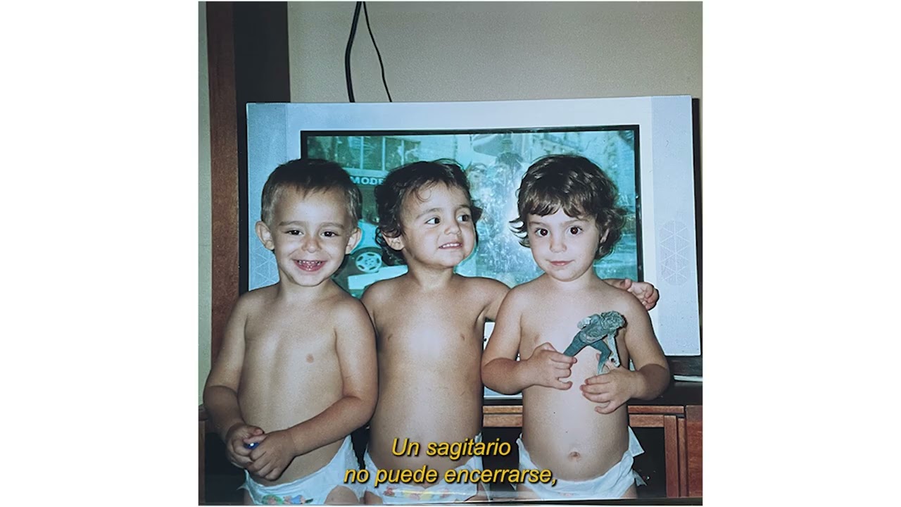 Maldez - SAGITARIO