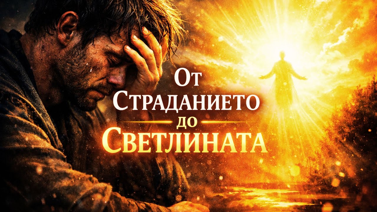 Истинската причина, поради която добрите хора страдат в живота!