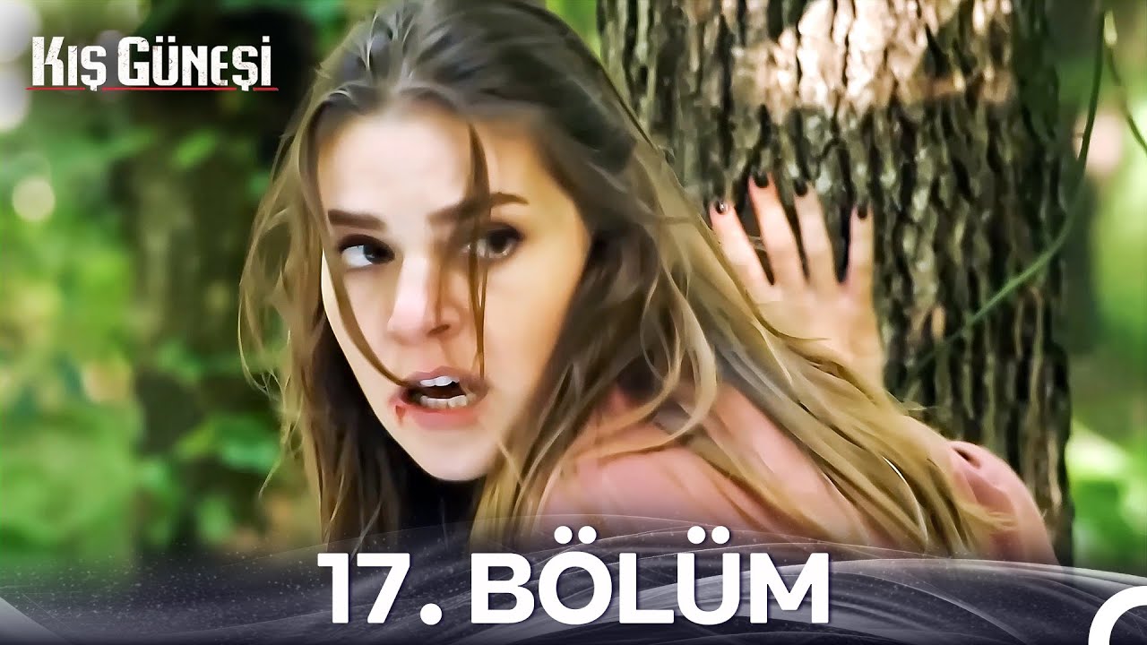 Kış Güneşi 17. Bölüm