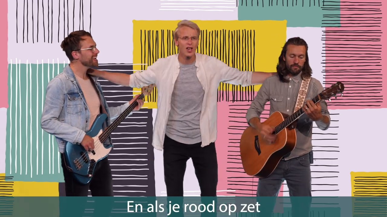 Frets! Petten - Meezingen