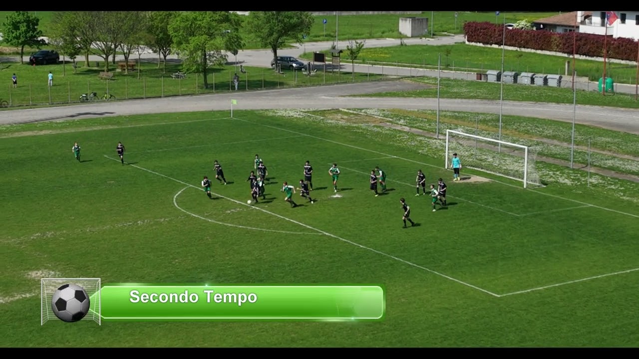 Terzo vs San Luigi (Giovanissimi)