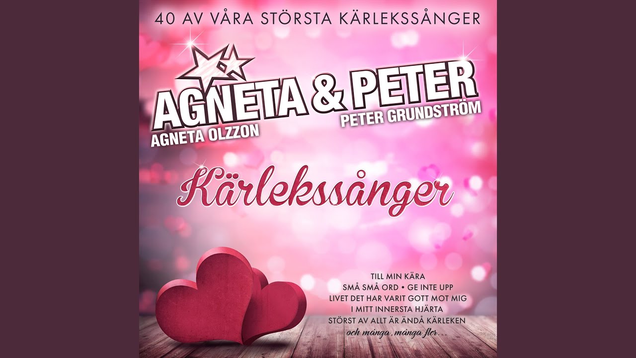 En kärlekshistoria