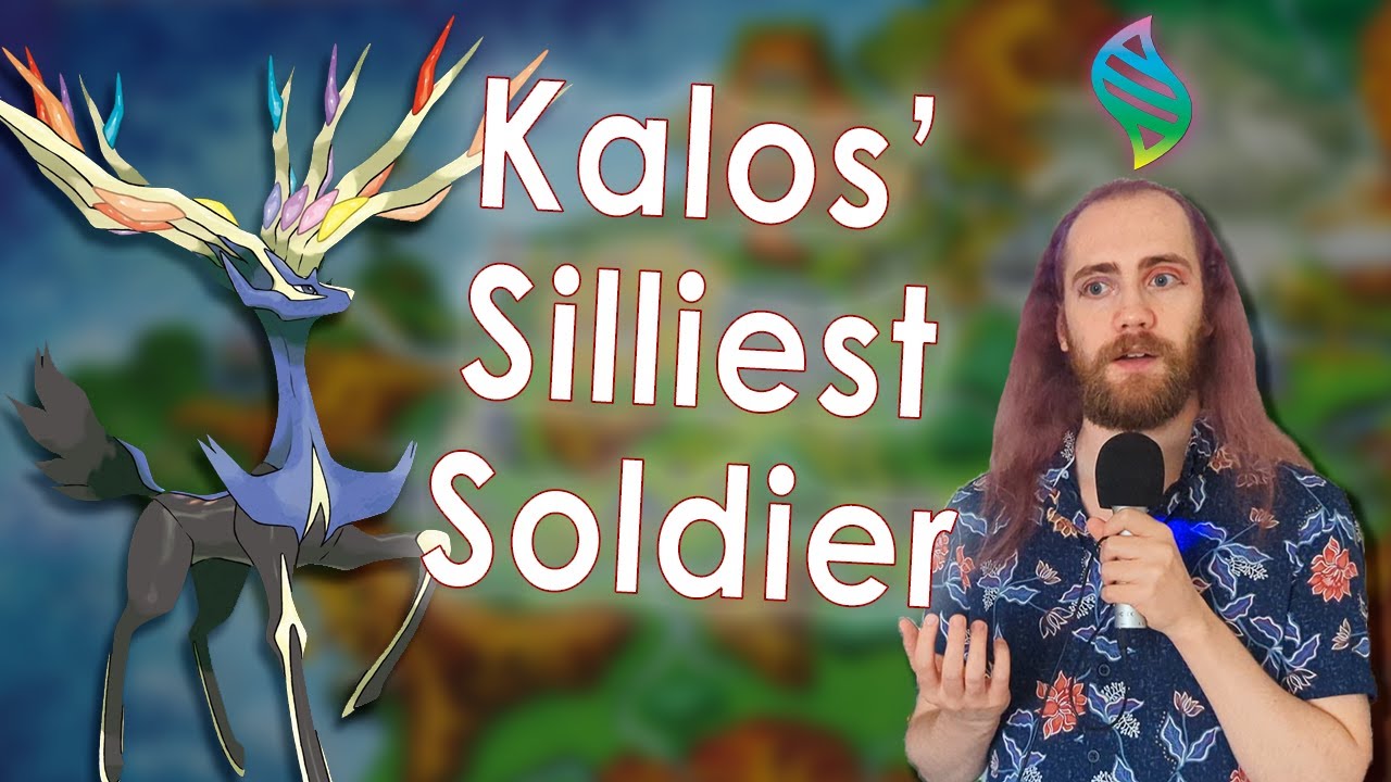 Another Pokémon X and Y Retrospective