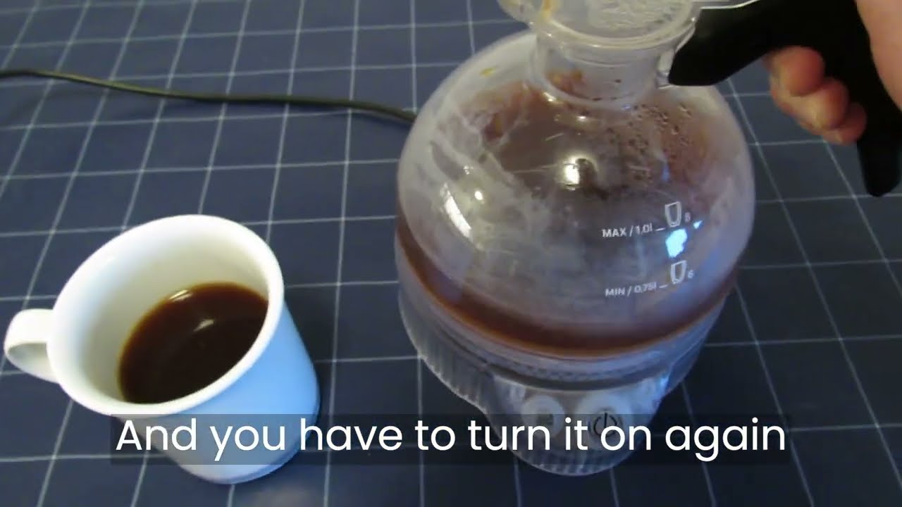 Bodum ePebo 5 annoying things