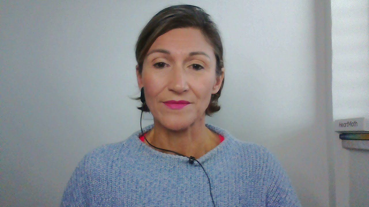 Herzfocus mit Britta Simon - Fuer immer stressfrei