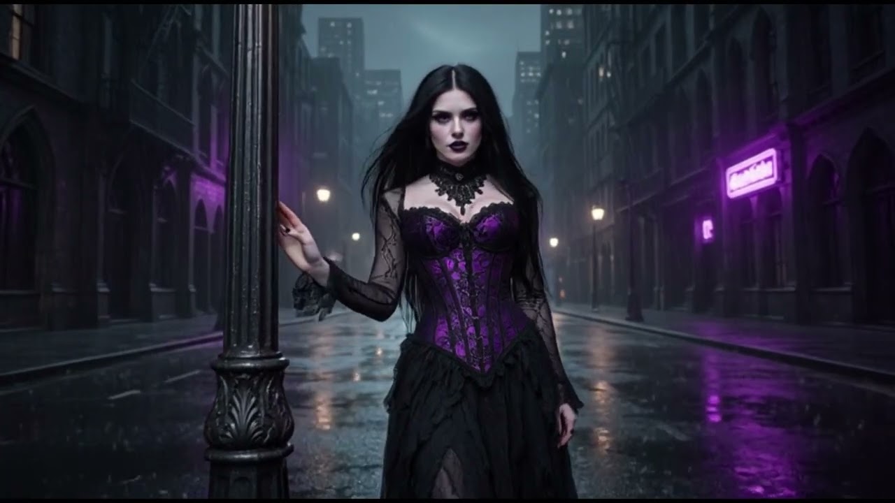 Midnight Reverie ( 
