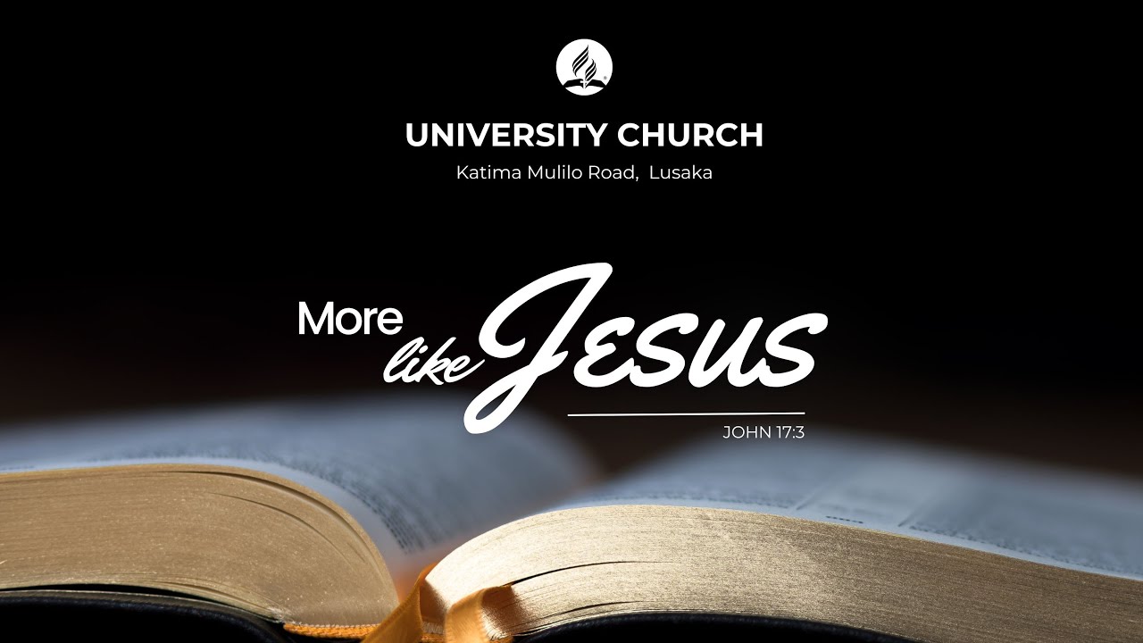 SECOND SERVICE  | THEME: PASSOVER || 12TH APRIL 2025