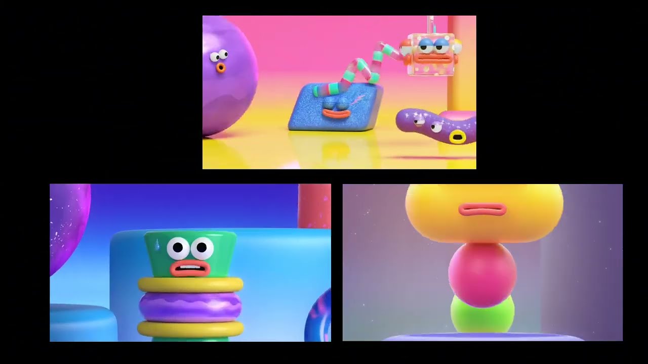Every The Beepers Played at Once