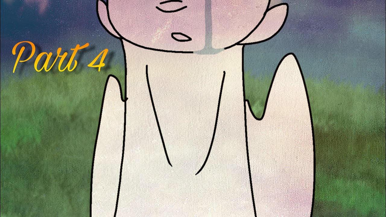 Toothless x light fury part 4