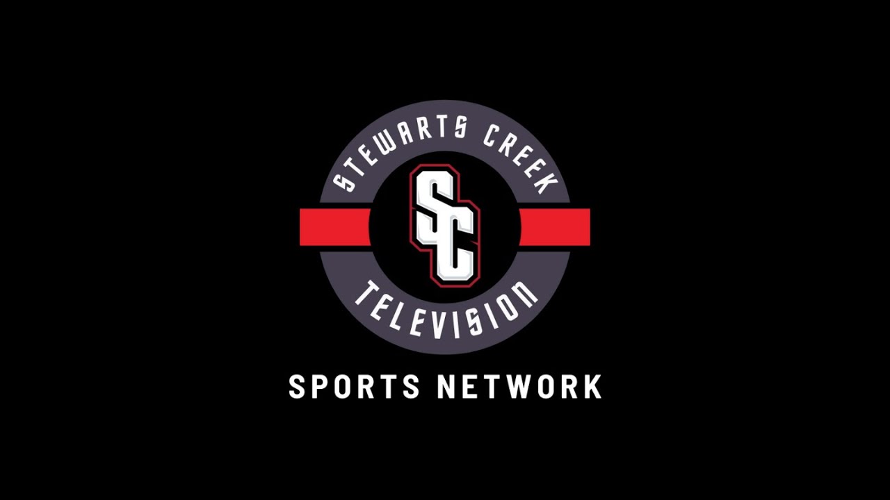 10-25-2024 - SCTV Sports Network Presents - Stewarts Creek High Football (Fall Senior Night 2024)