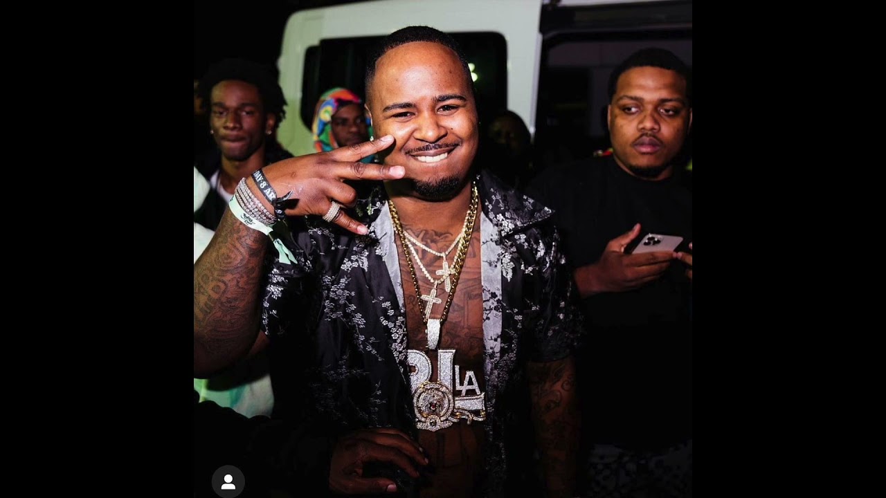 [FREE] drakeo the ruler type beat 2021 - 