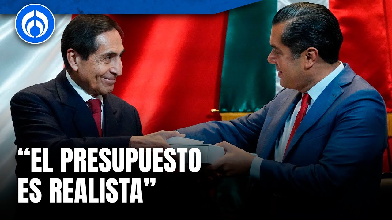 #enexclusiva Hacienda blinda programas sociales de AMLO, Sheinbaum y pensiones